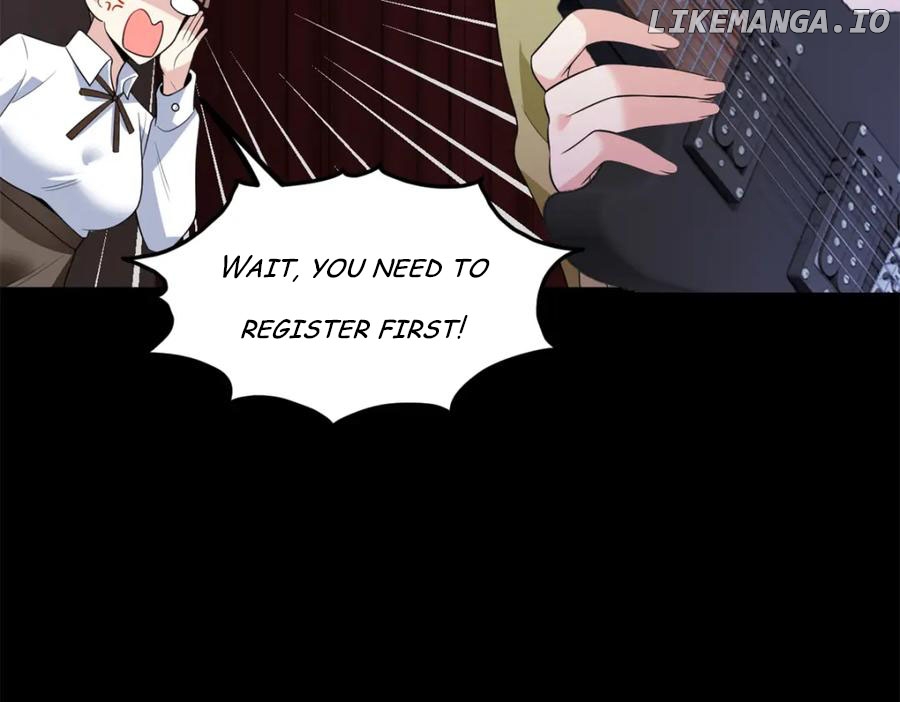 I Eat Soft Rice Chapter 151 - page 43